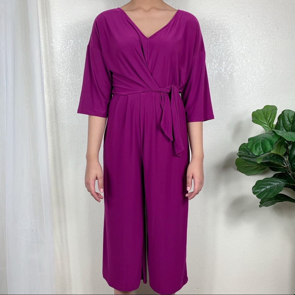Superfox Jumpsuit